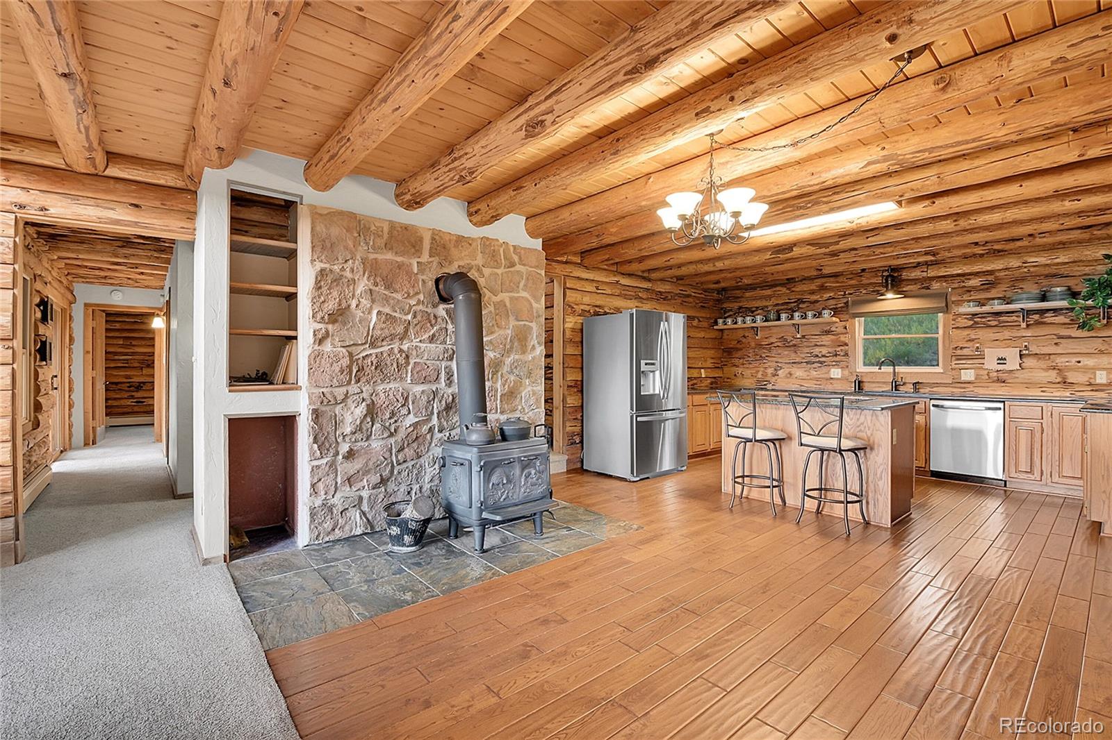 25704 Shiloh Conifer CO 80433