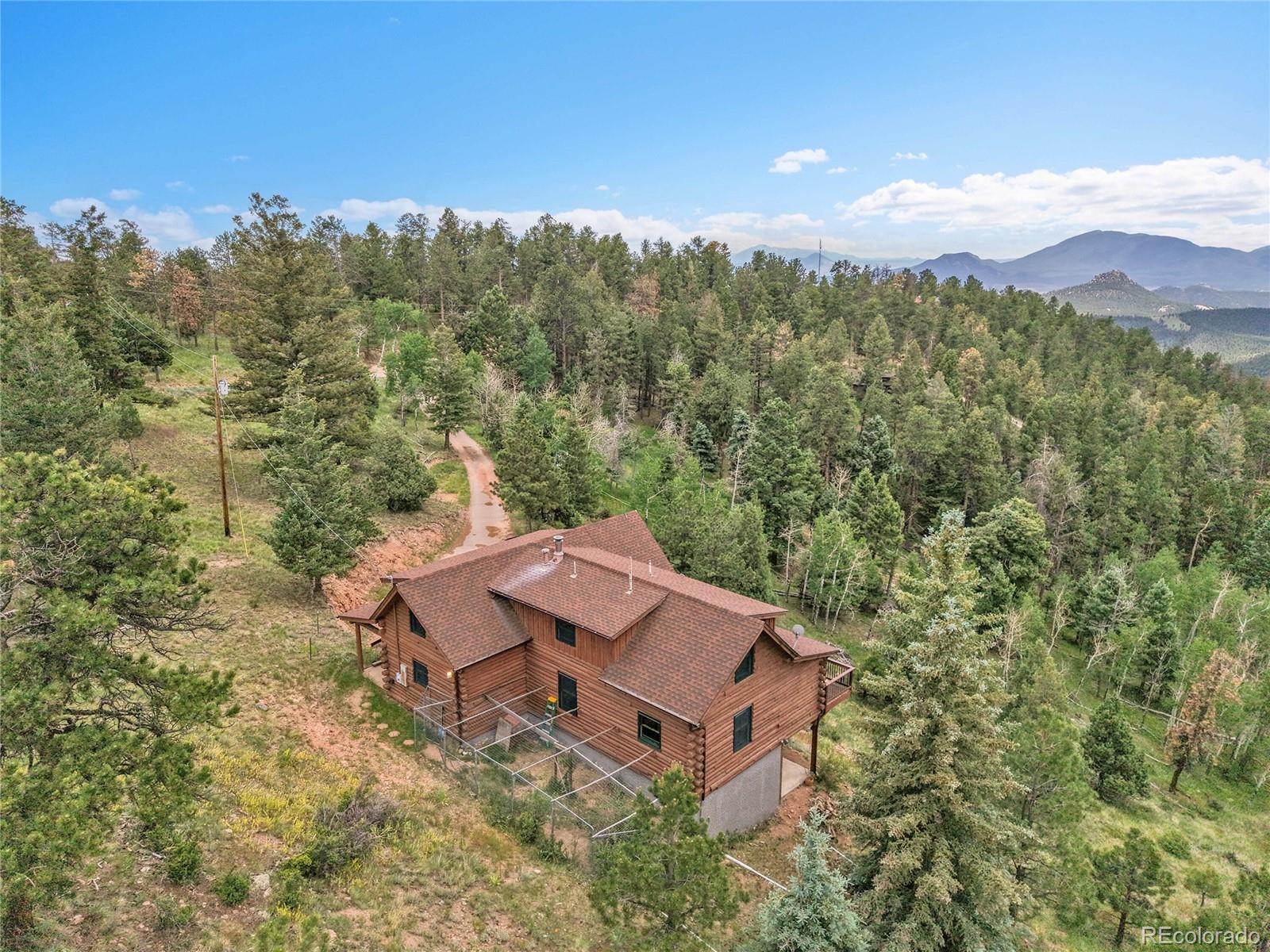 25704 Shiloh Conifer CO 80433