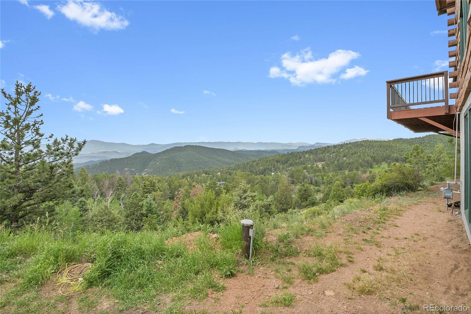 25704 Shiloh Conifer CO 80433