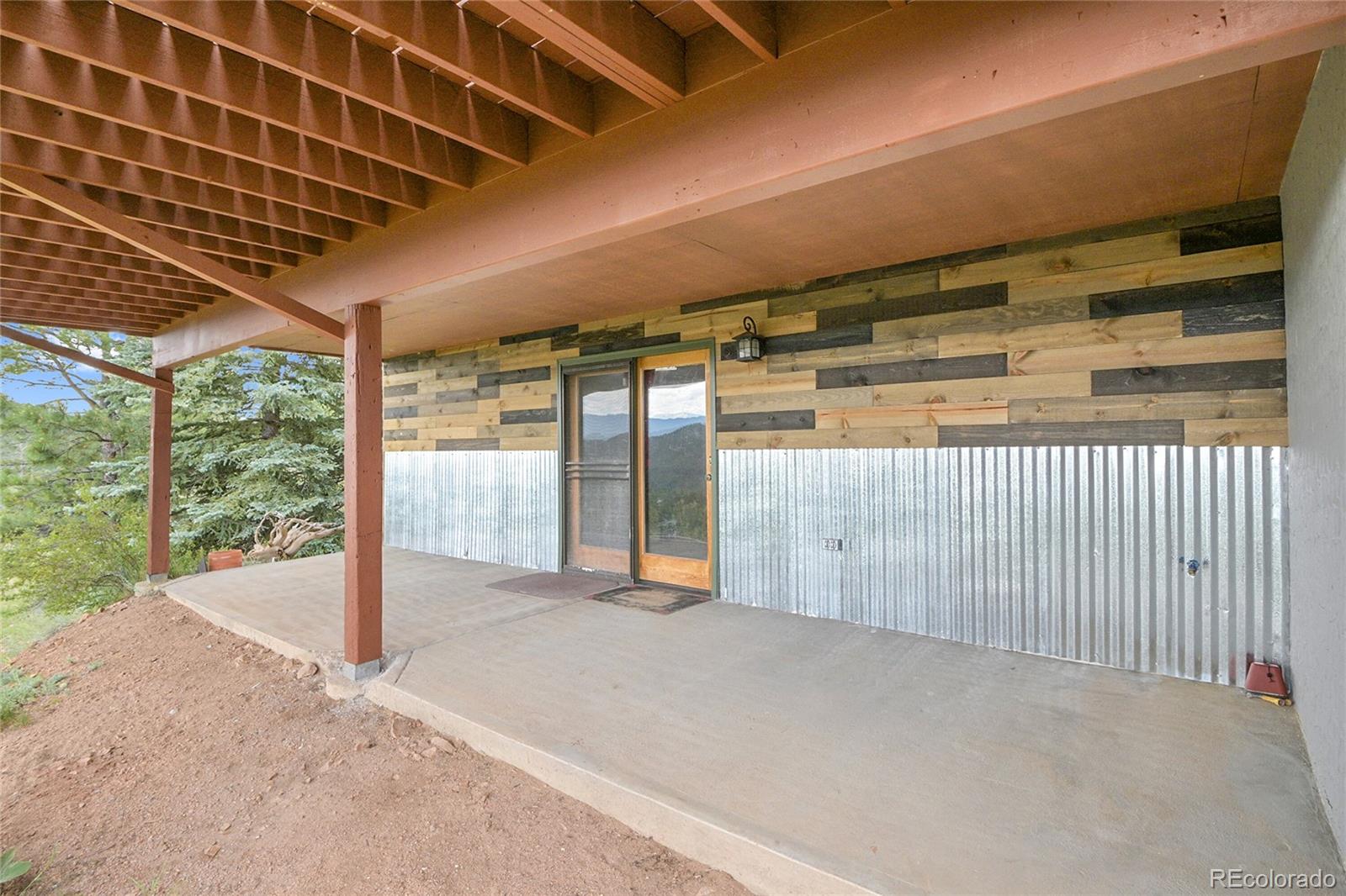 25704 Shiloh Conifer CO 80433