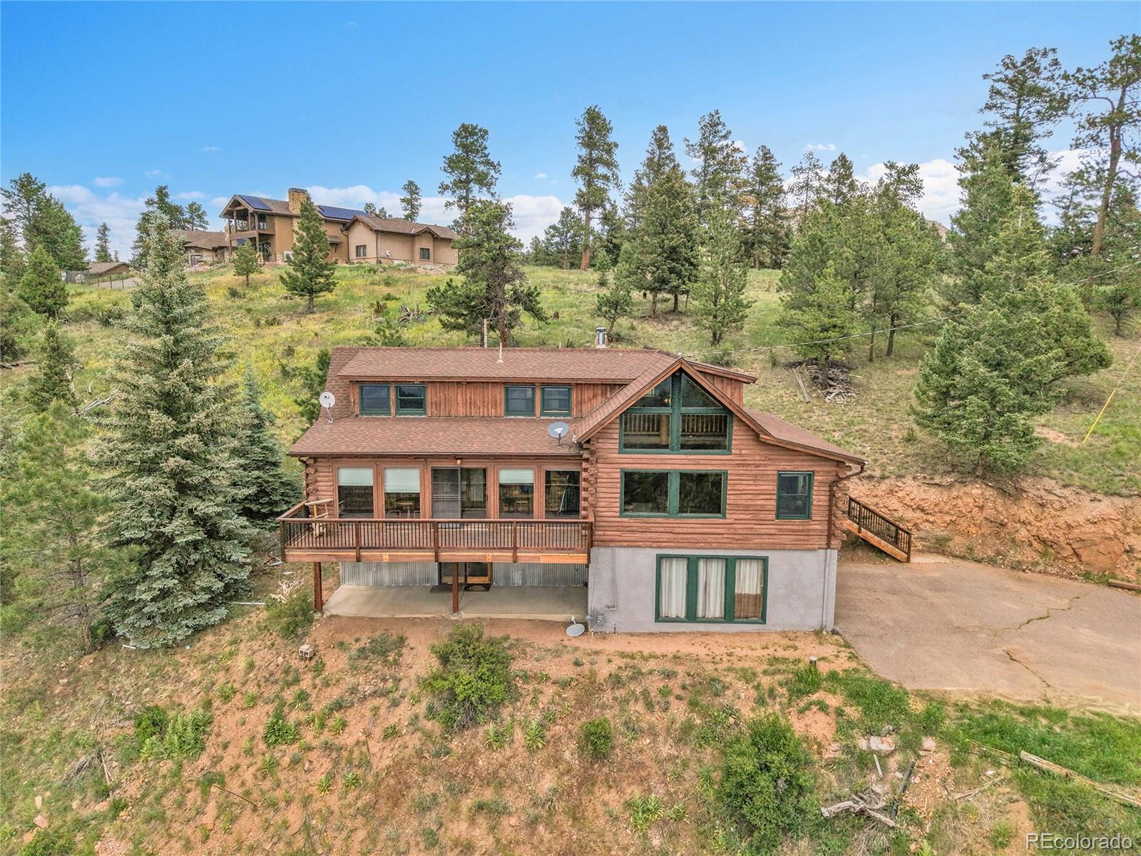 25704 Shiloh Conifer CO 80433