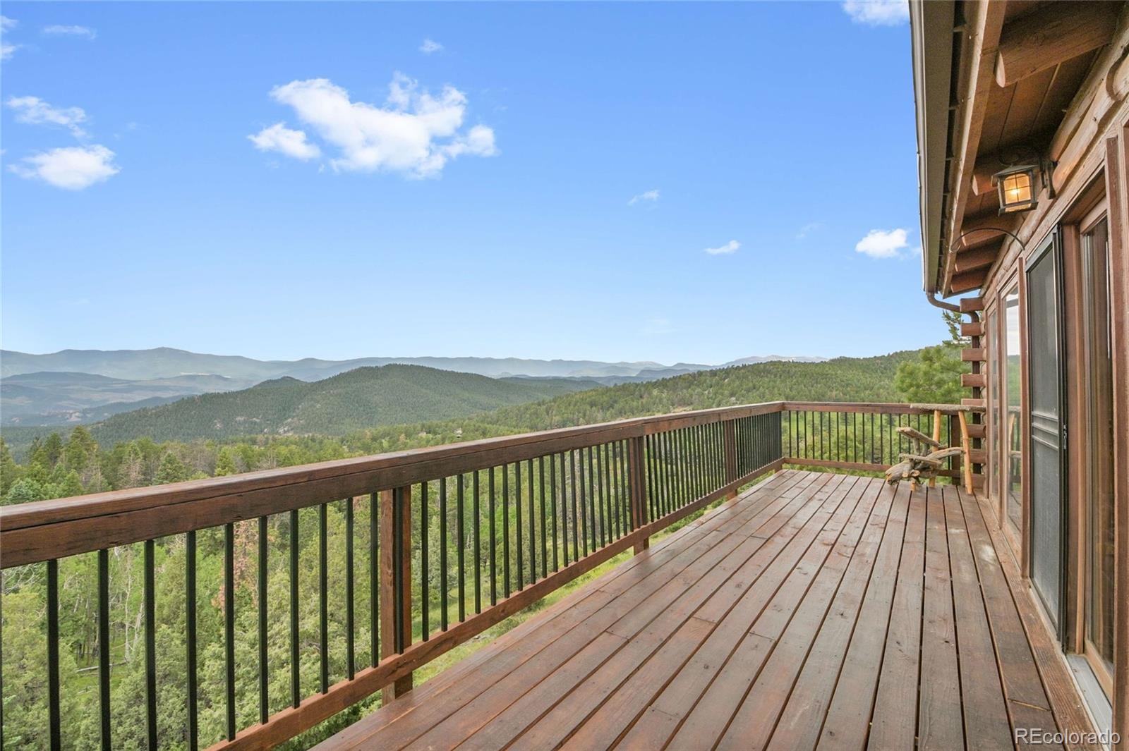 25704 Shiloh Conifer CO 80433