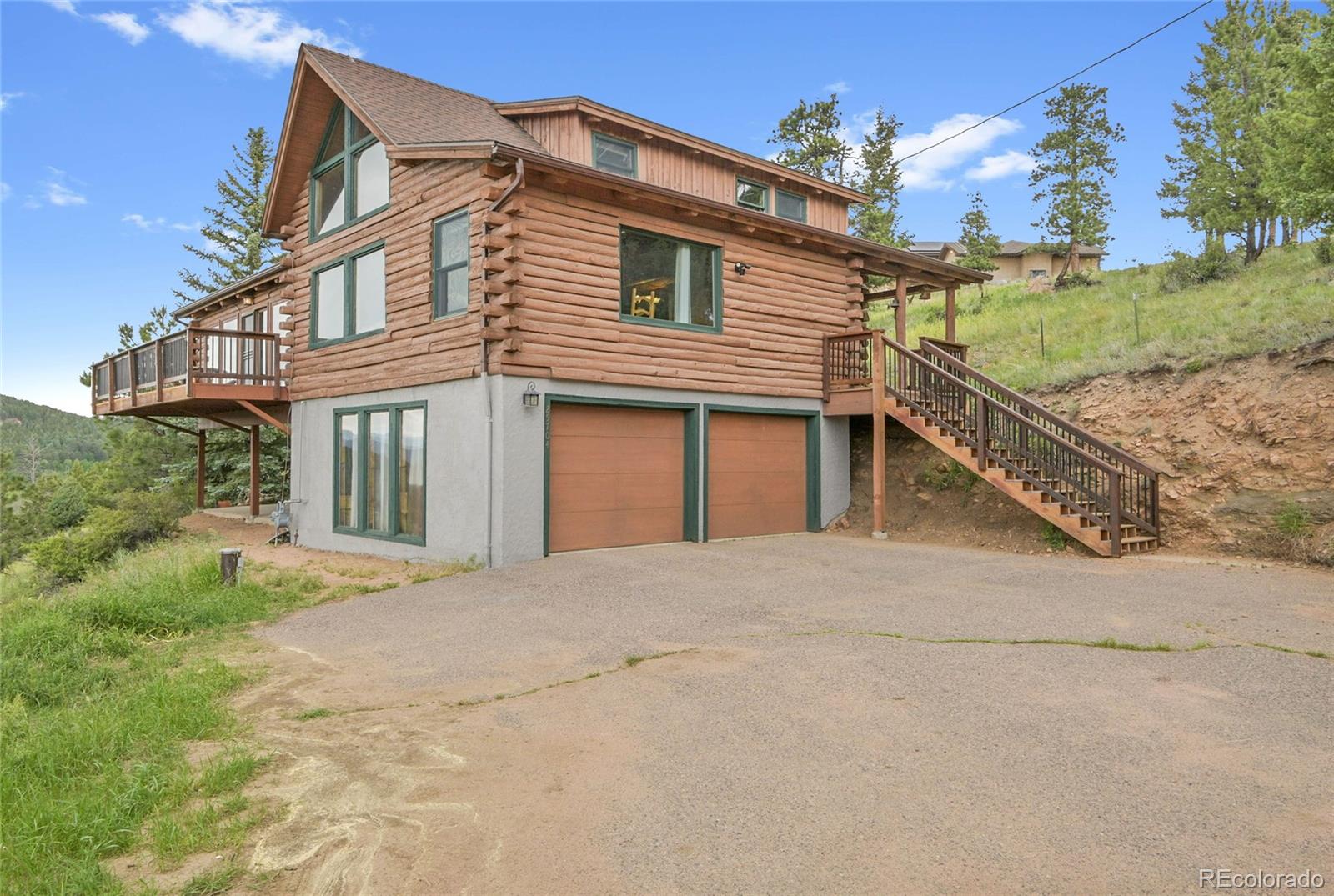 25704 Shiloh Conifer CO 80433