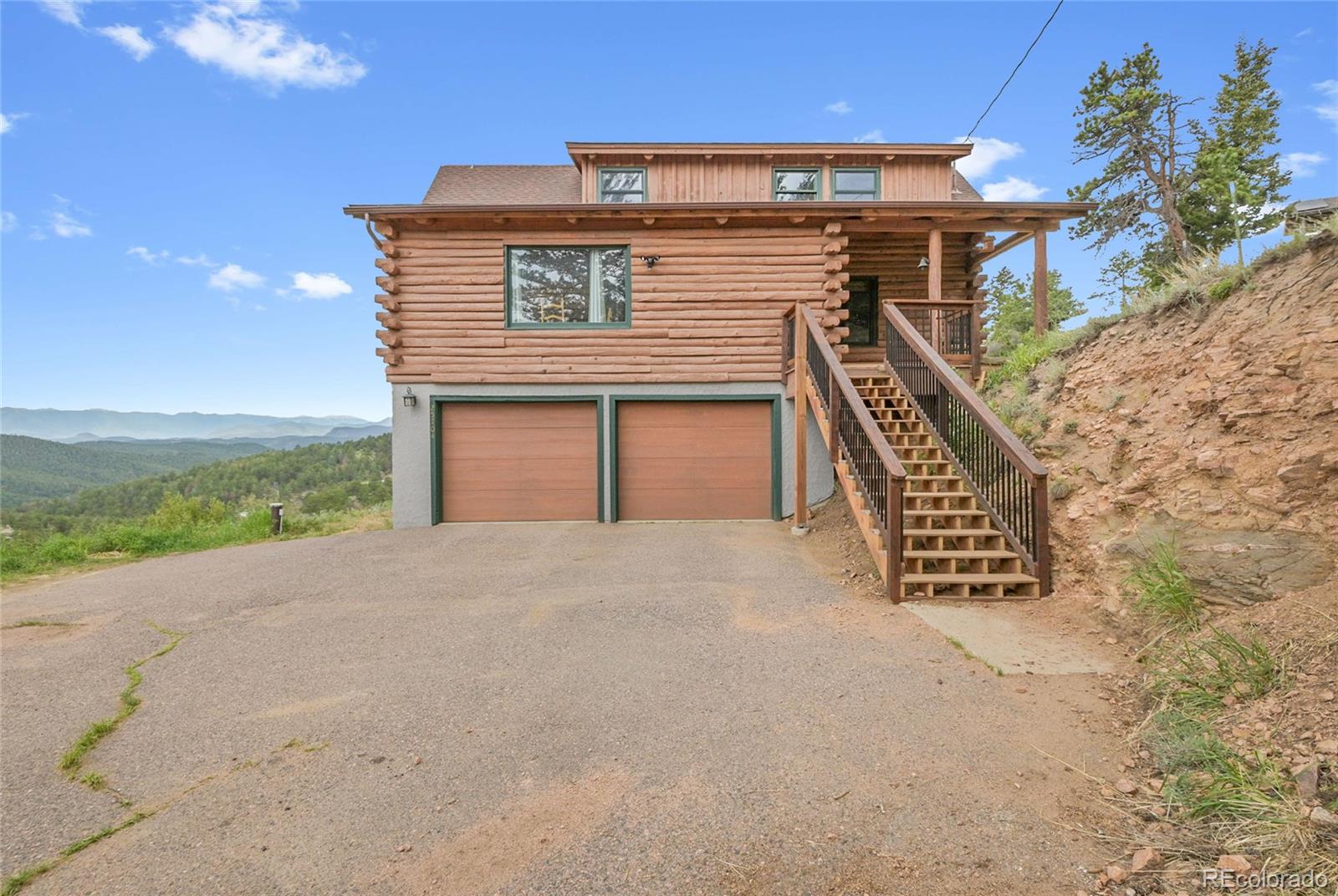 25704 Shiloh Conifer CO 80433