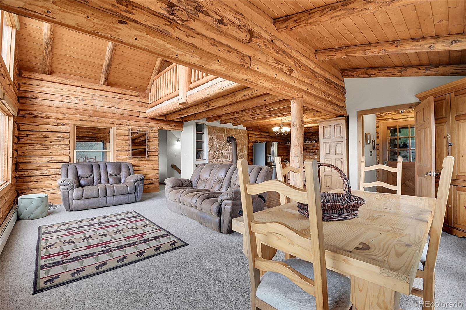 25704 Shiloh Conifer CO 80433