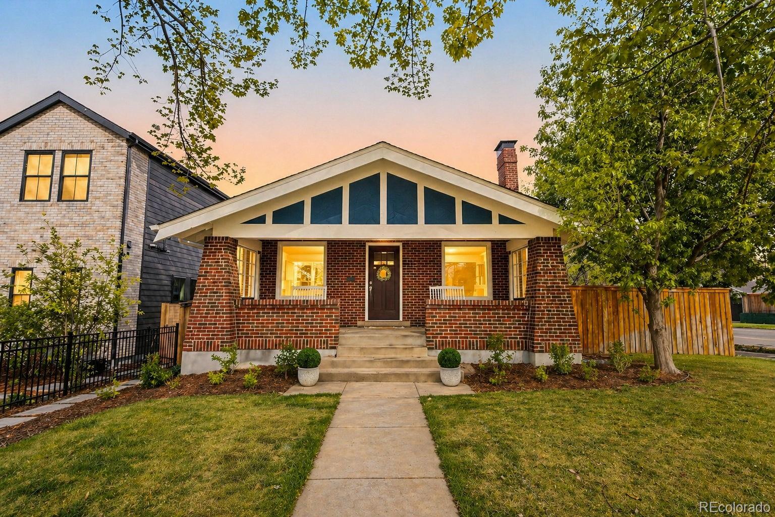 800 Monroe Street Denver CO 80206