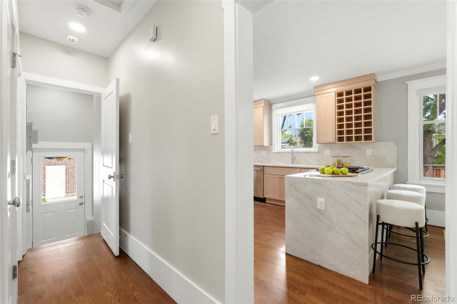 800 Monroe Street Denver CO 80206