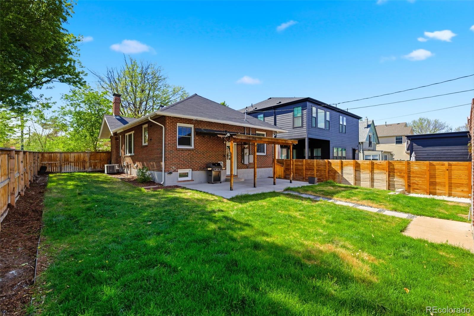 800 Monroe Street Denver CO 80206