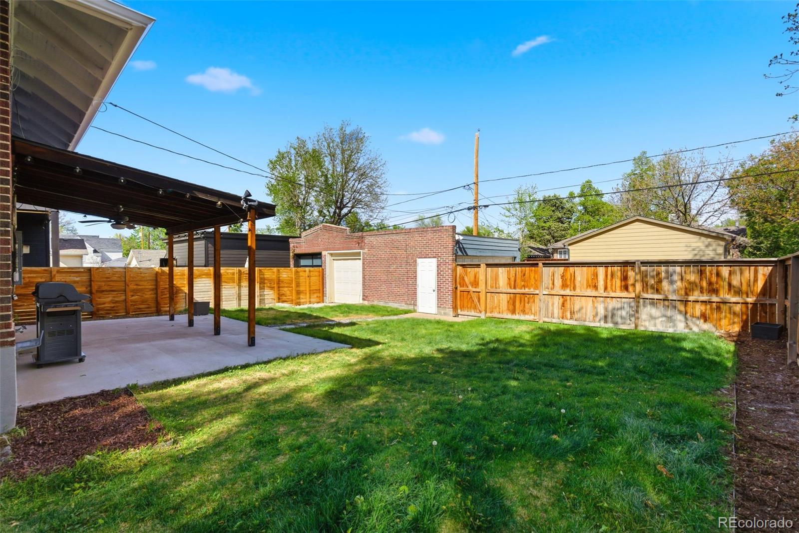 800 Monroe Street Denver CO 80206