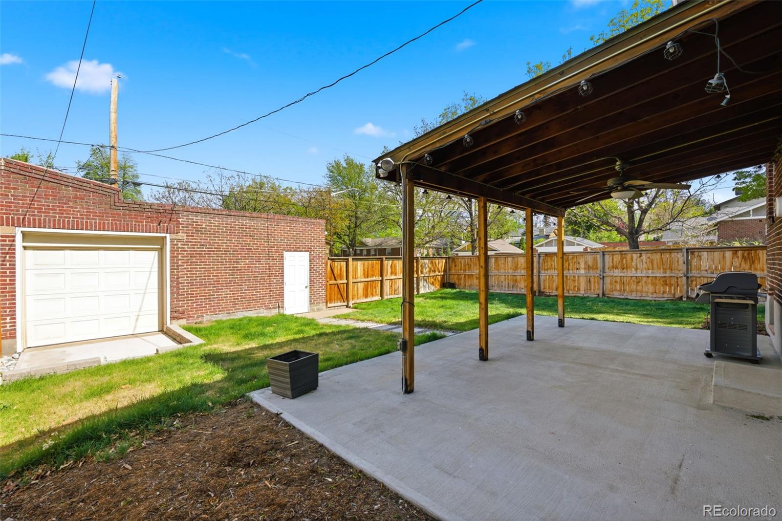 800 Monroe Street Denver CO 80206