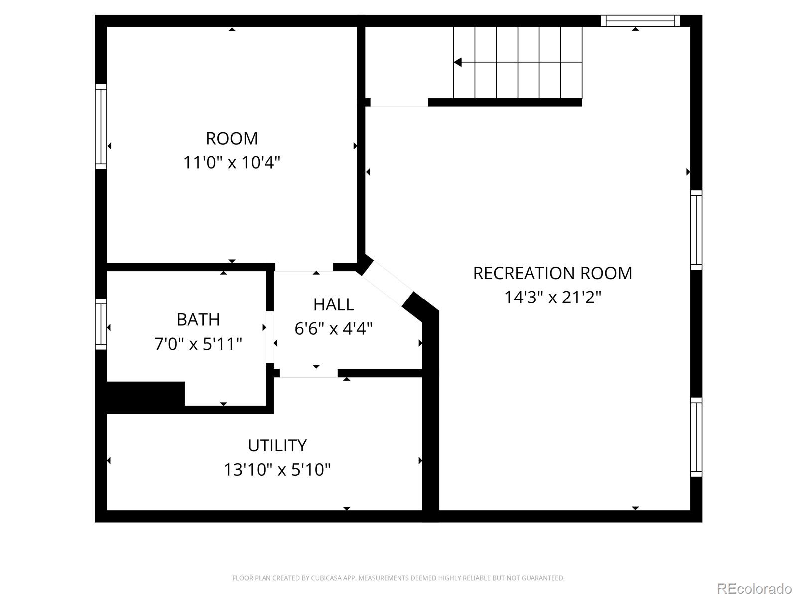800 Monroe Street Denver CO 80206
