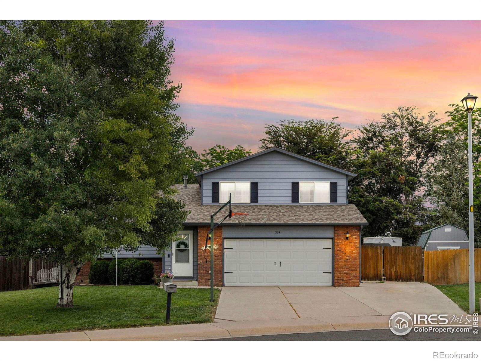 364 49th Avenue Place Greeley CO 80634