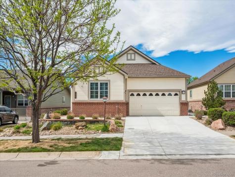 7927 S Quemoy Way Aurora CO 80016