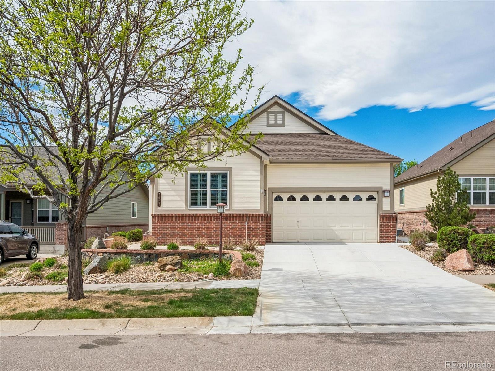 7927 S Quemoy Way Aurora CO 80016