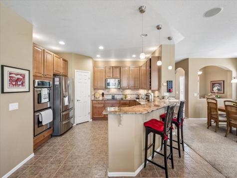 7927 S Quemoy Way Aurora CO 80016
