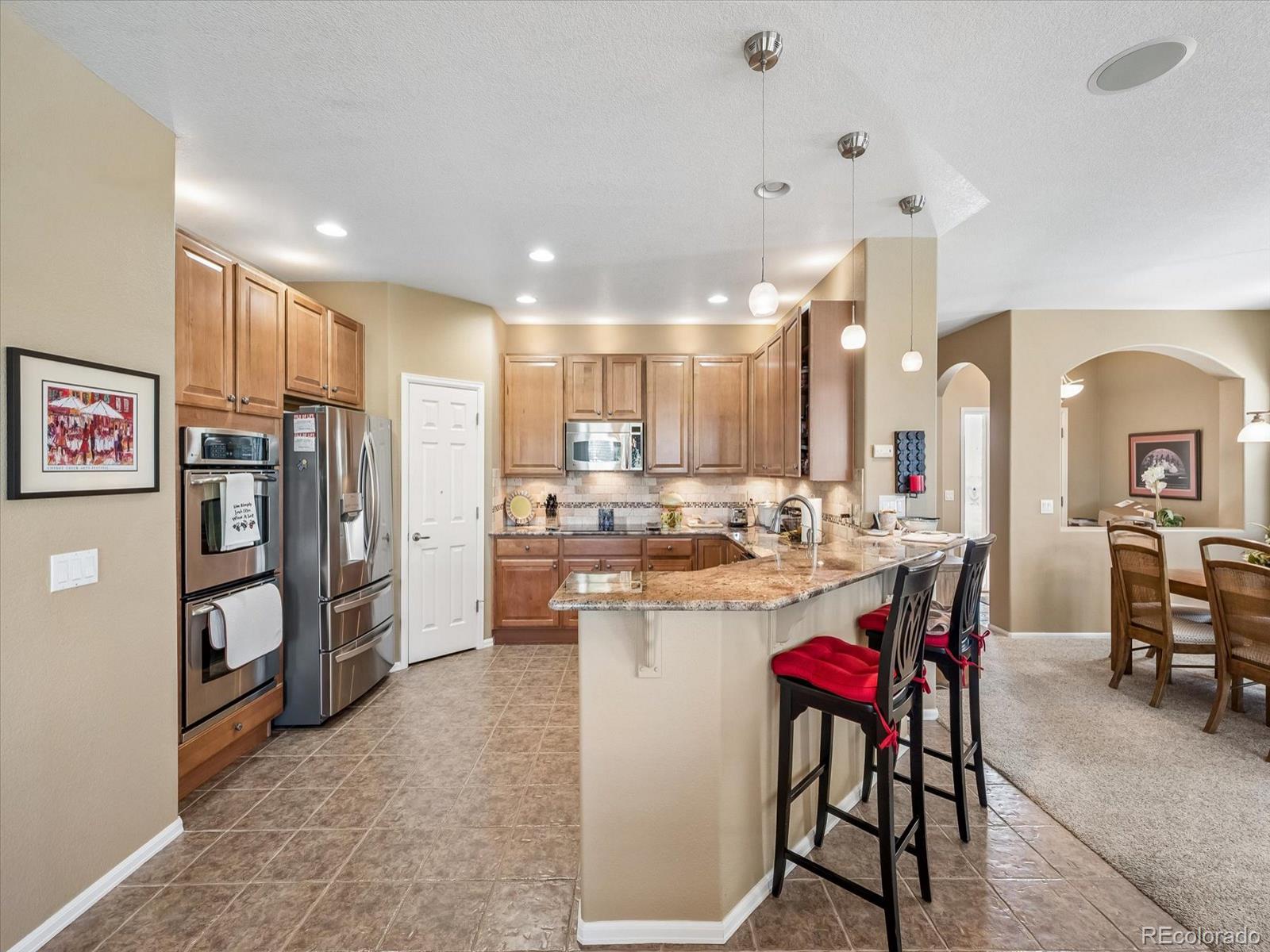 7927 S Quemoy Way Aurora CO 80016