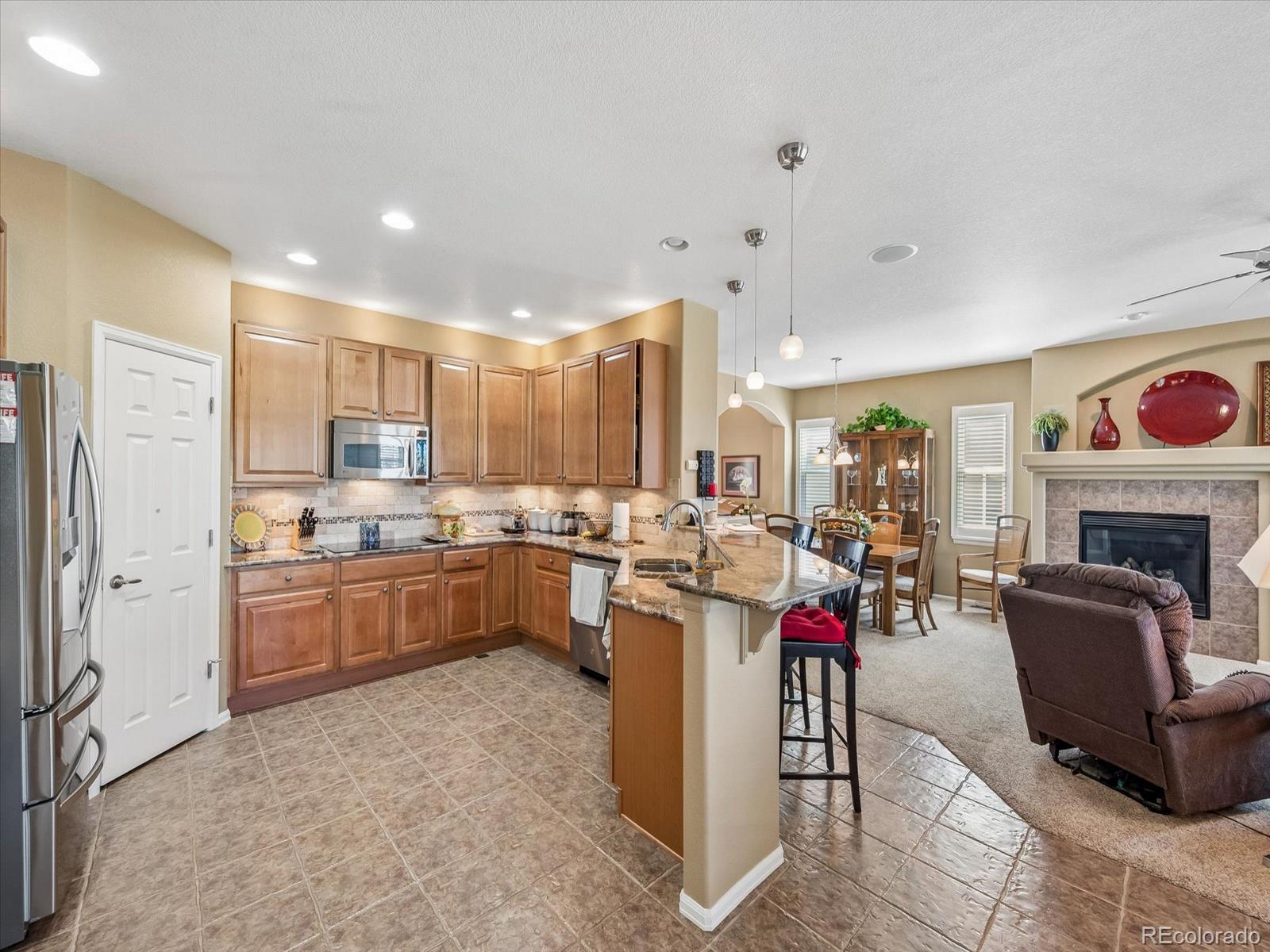 7927 S Quemoy Way Aurora CO 80016