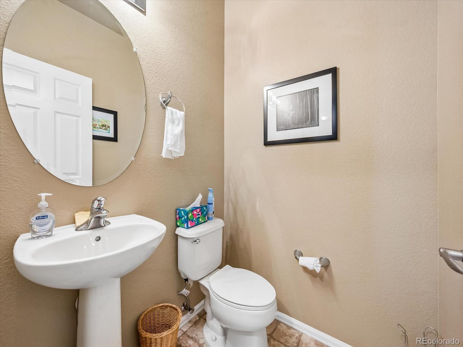 7927 S Quemoy Way Aurora CO 80016