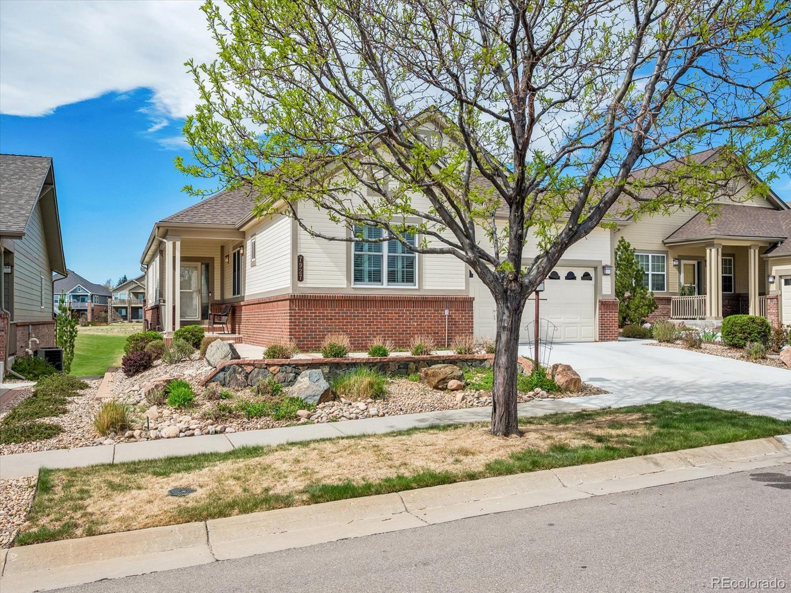 7927 S Quemoy Way Aurora CO 80016