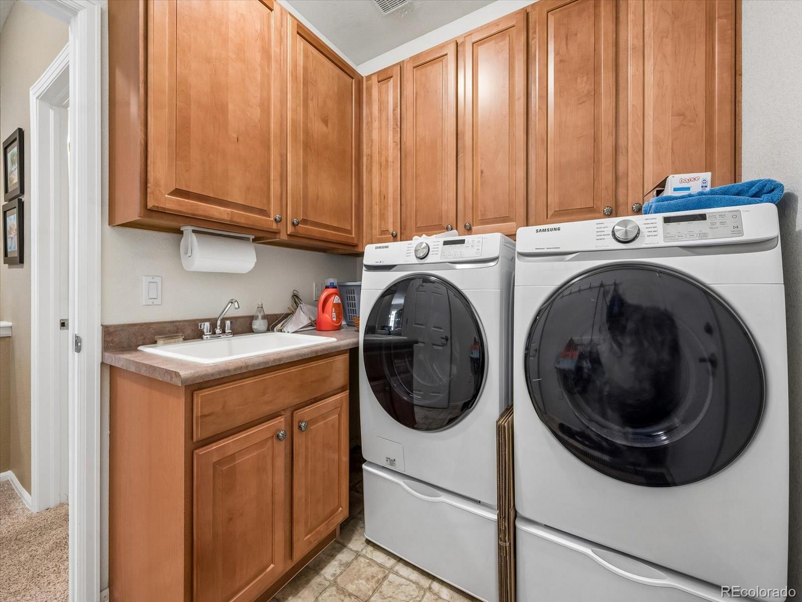 7927 S Quemoy Way Aurora CO 80016