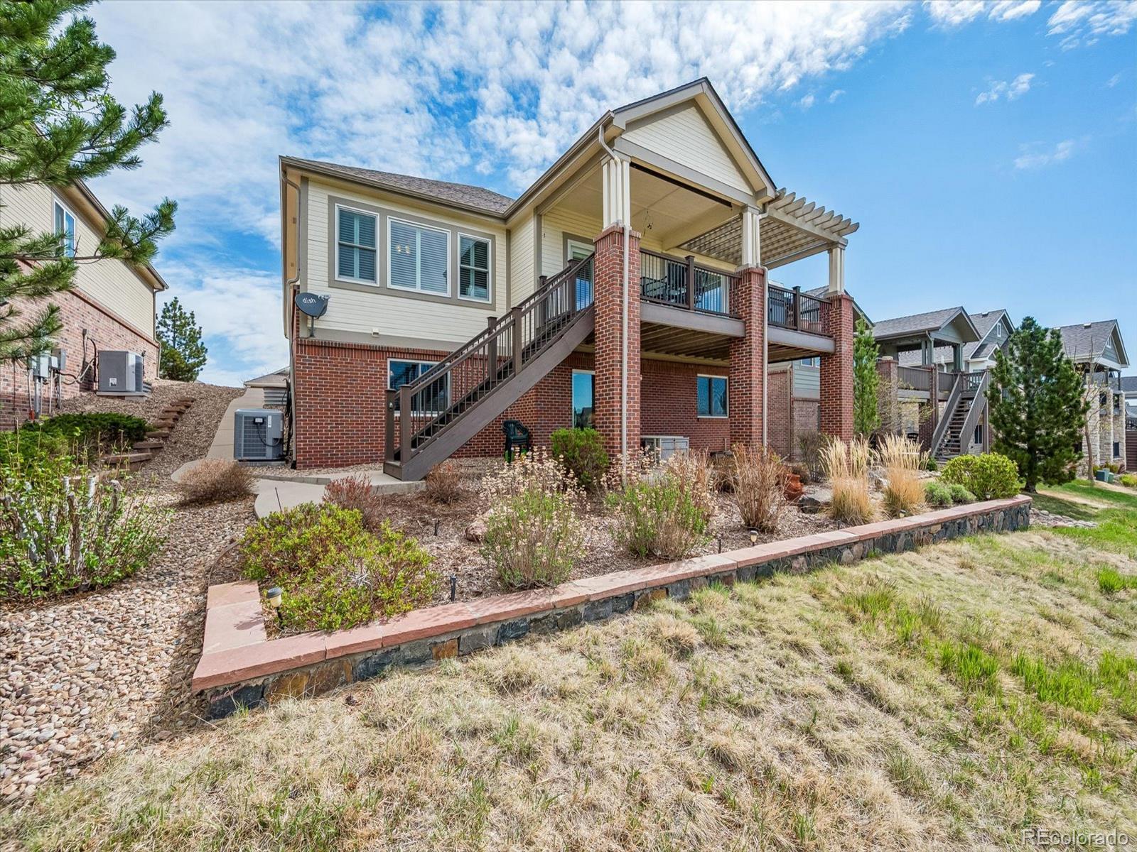 7927 S Quemoy Way Aurora CO 80016