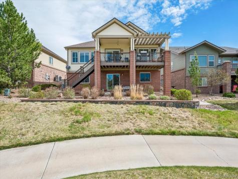 7927 S Quemoy Way Aurora CO 80016