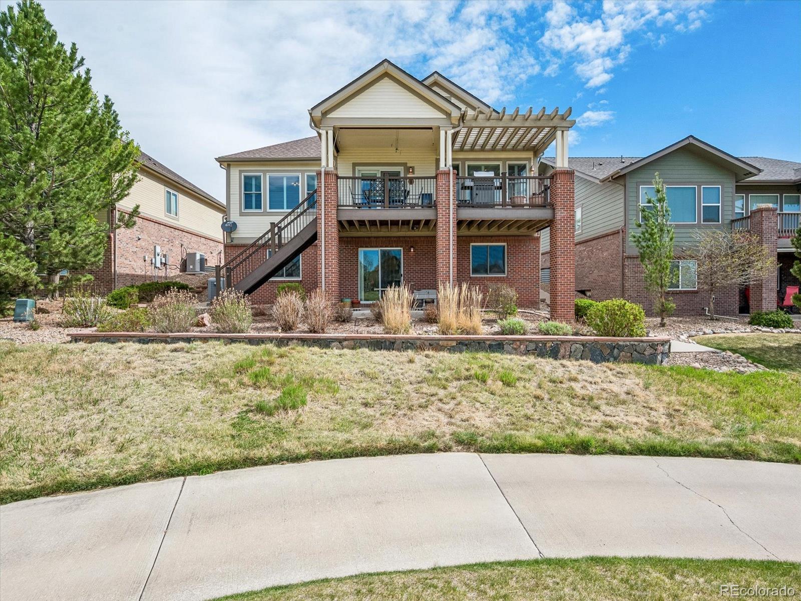 7927 S Quemoy Way Aurora CO 80016