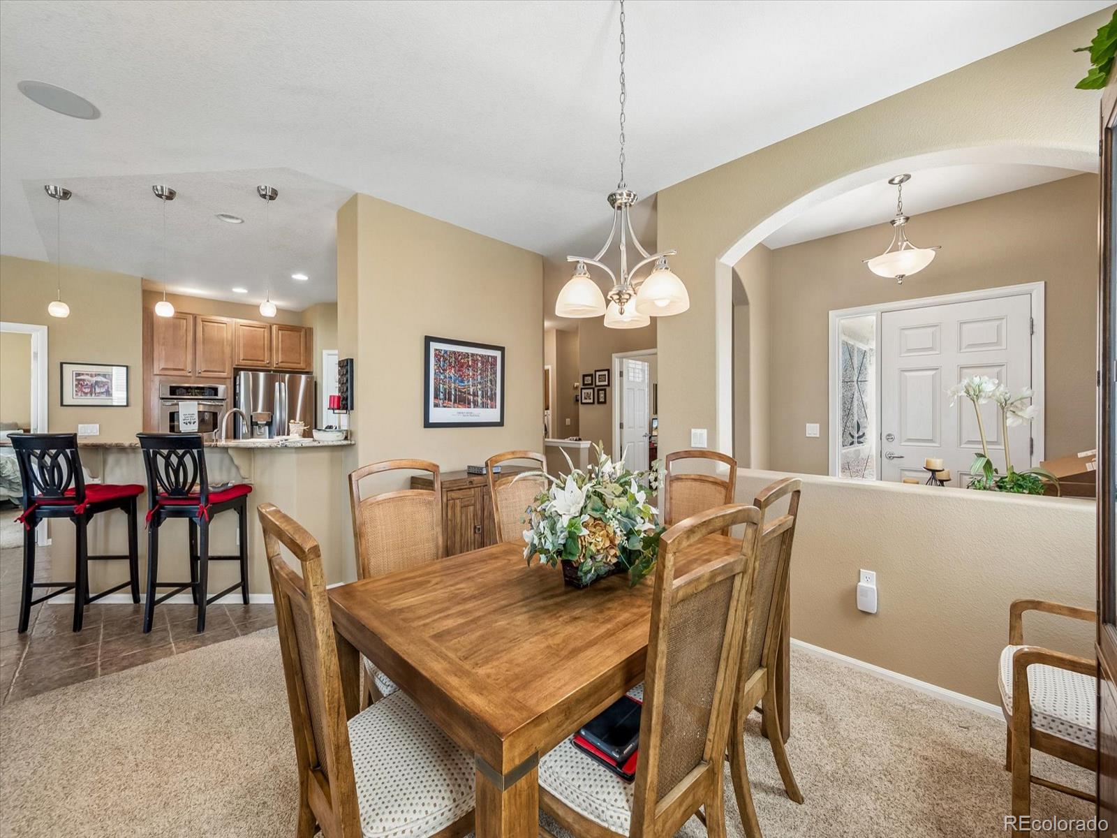 7927 S Quemoy Way Aurora CO 80016