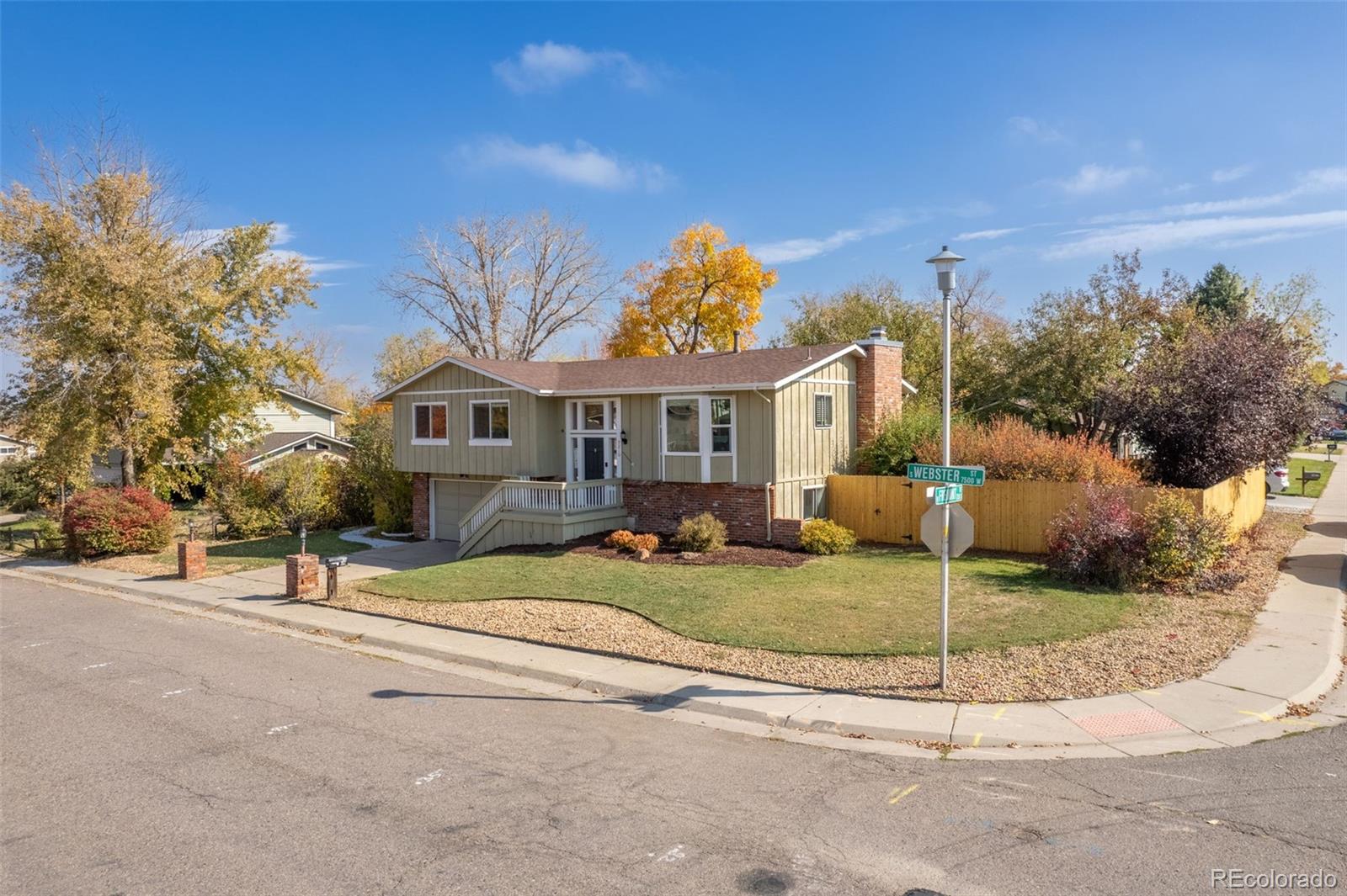 7210 S Webster Street Littleton CO 80128