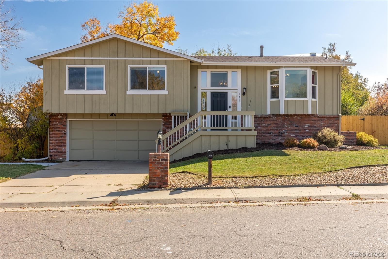 7210 S Webster Street Littleton CO 80128