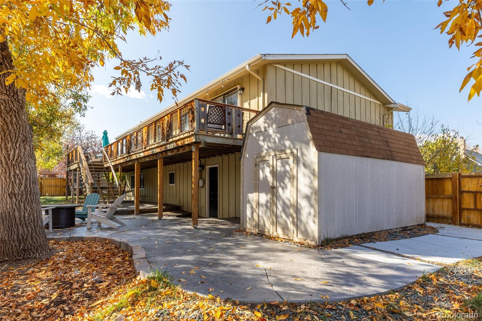 7210 S Webster Street Littleton CO 80128