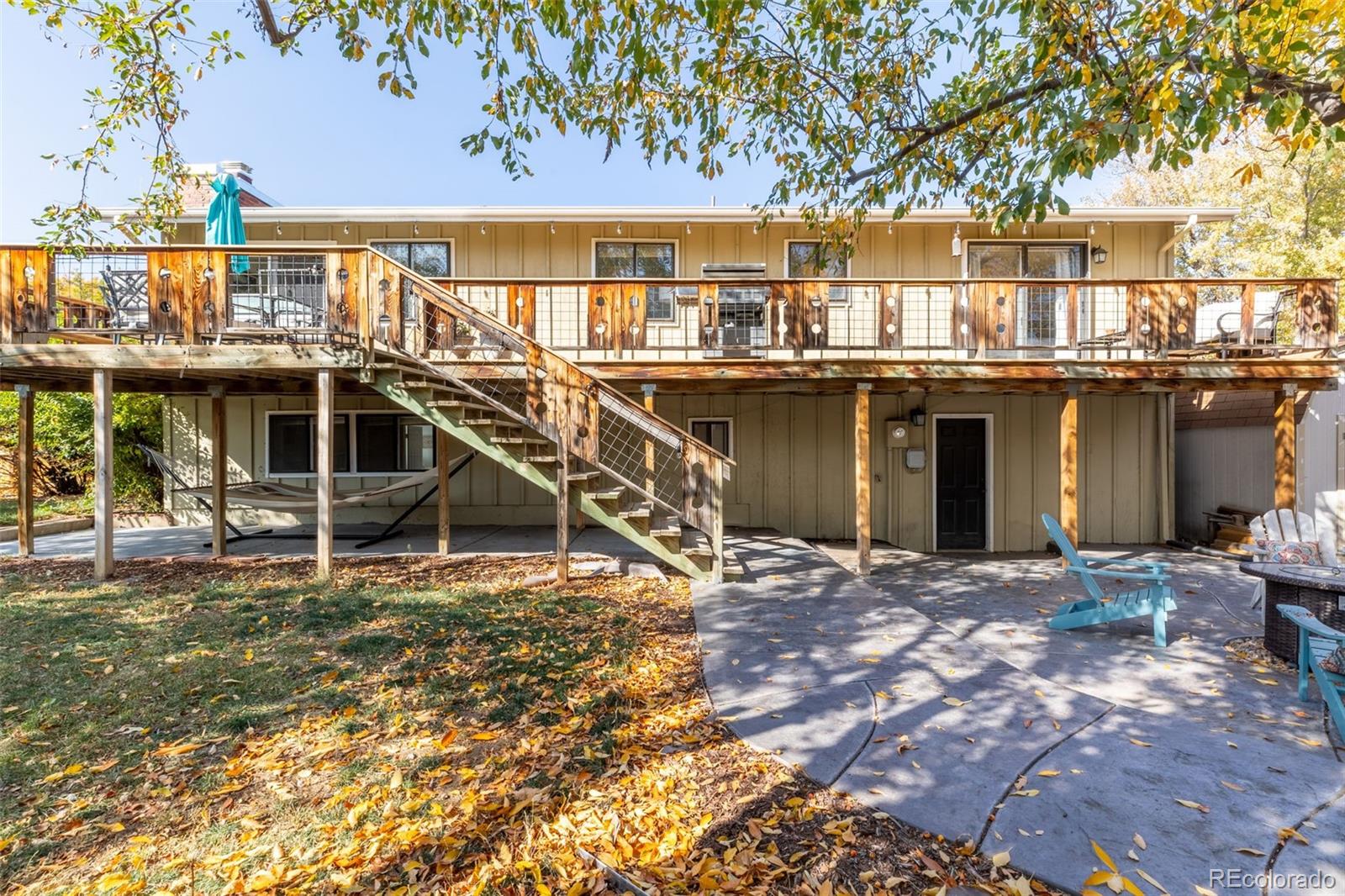 7210 S Webster Street Littleton CO 80128