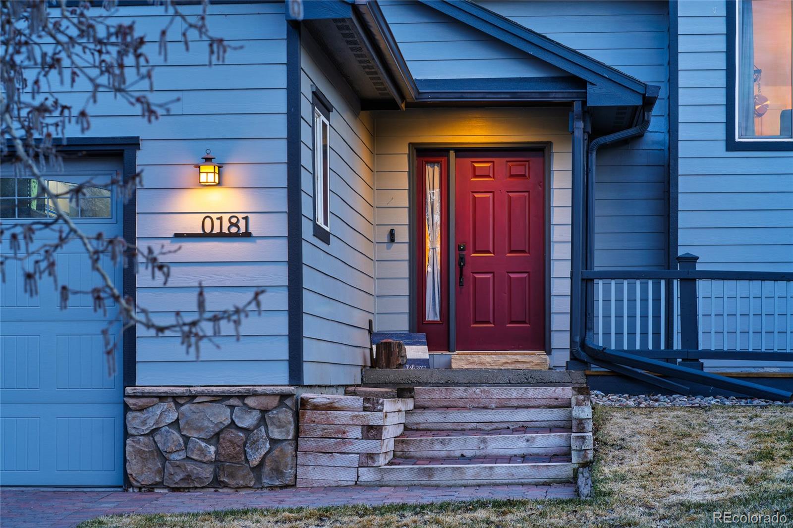 181 Springfield Street Gypsum CO 81637