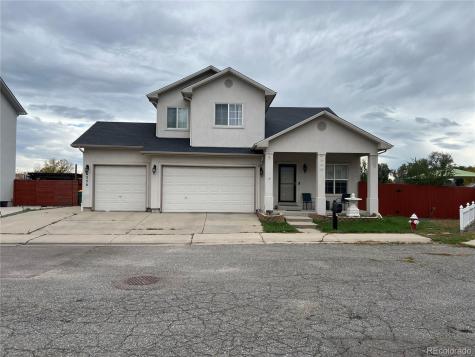 6350 Quitman Court Arvada CO 80003