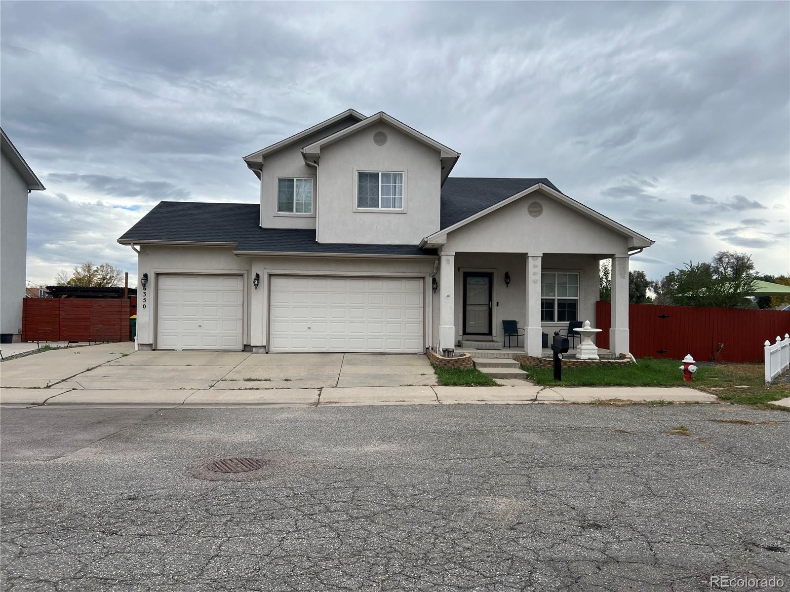 6350 Quitman Court Arvada CO 80003