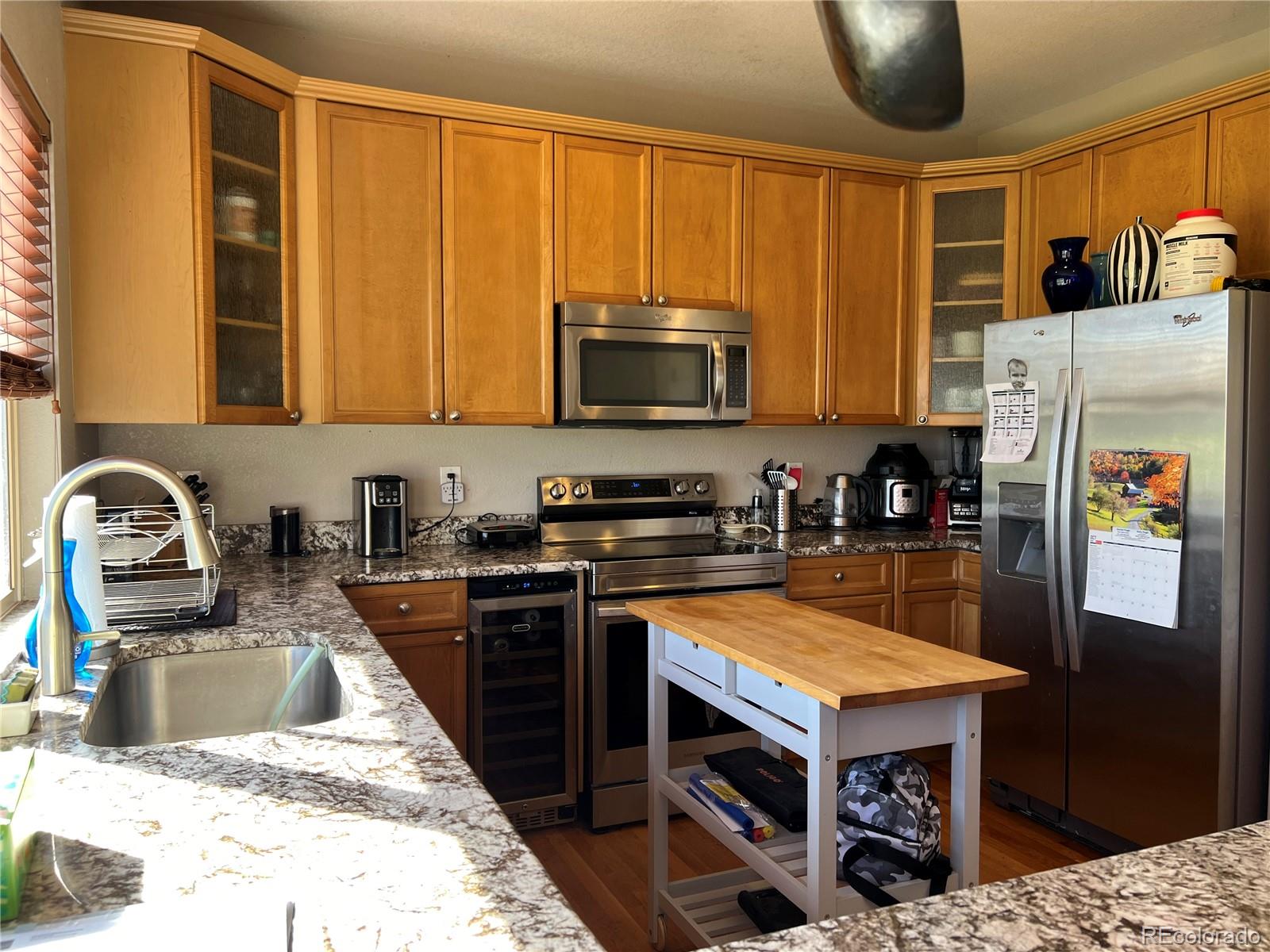 6350 Quitman Court Arvada CO 80003