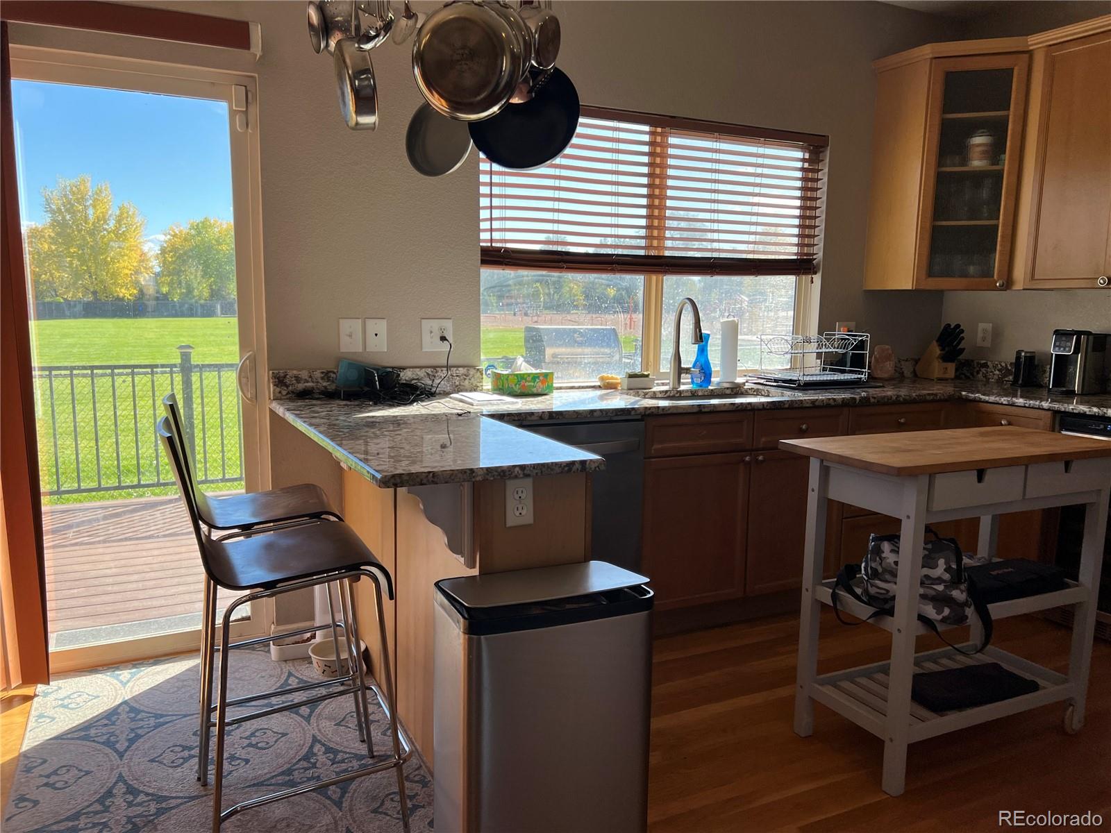 6350 Quitman Court Arvada CO 80003