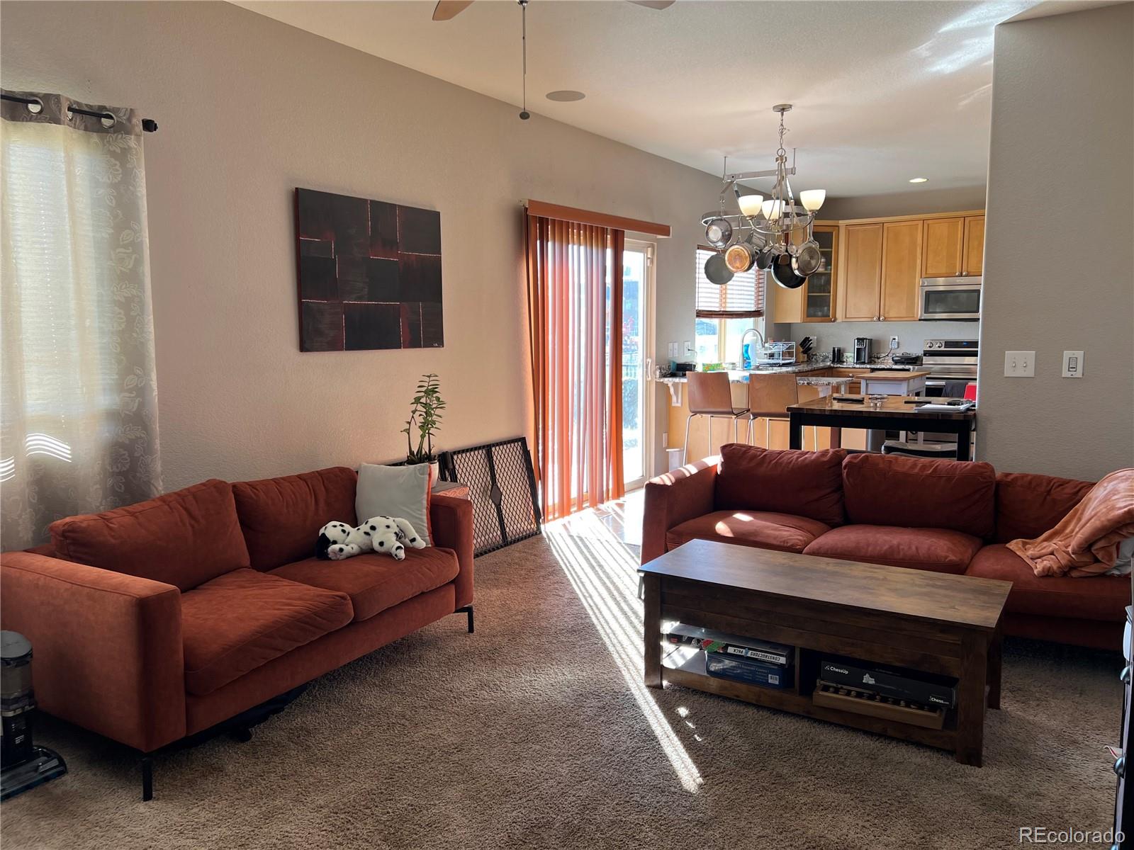 6350 Quitman Court Arvada CO 80003