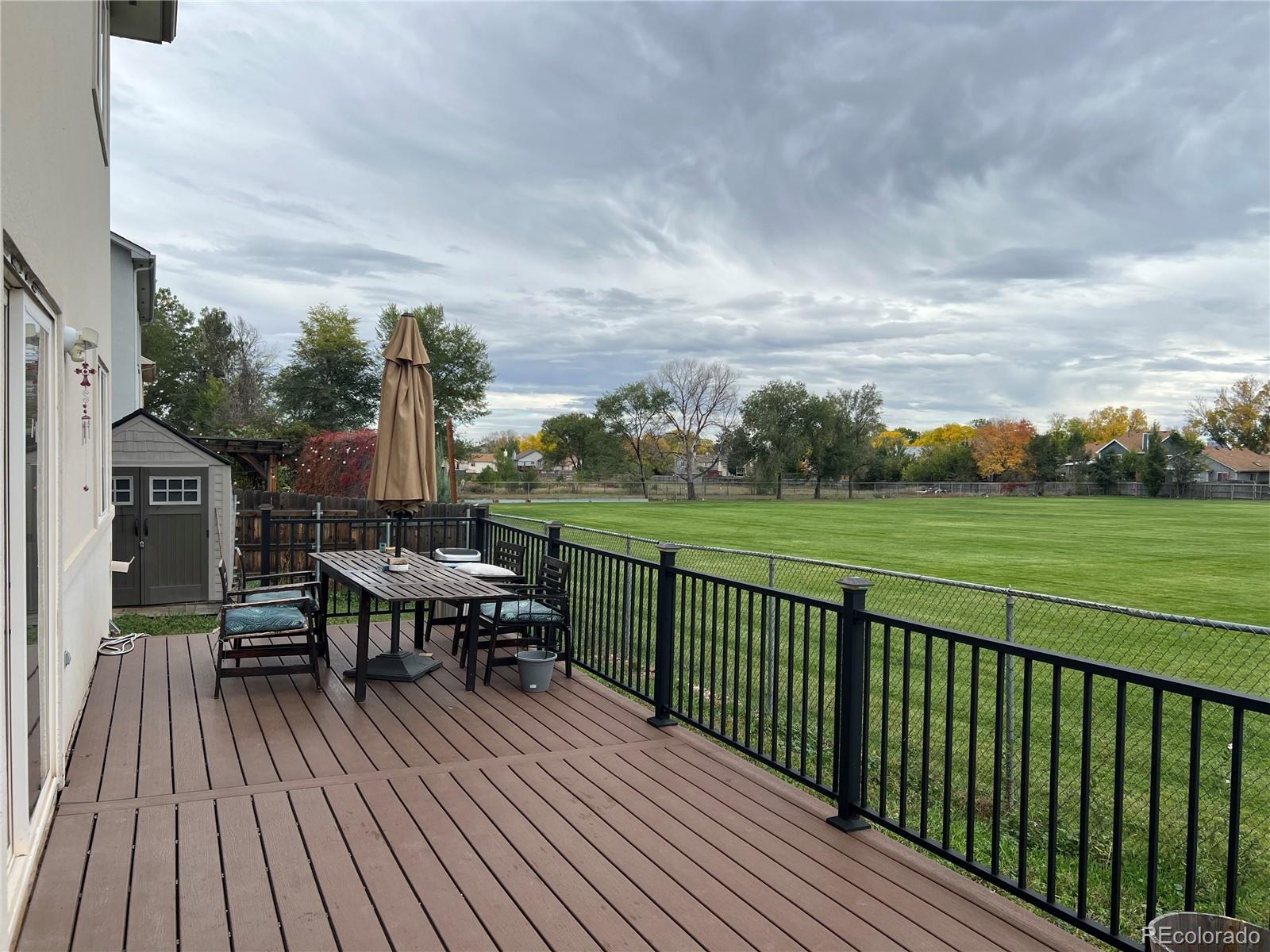 6350 Quitman Court Arvada CO 80003