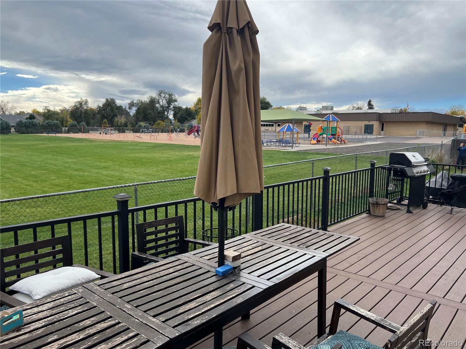 6350 Quitman Court Arvada CO 80003