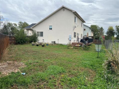 6350 Quitman Court Arvada CO 80003