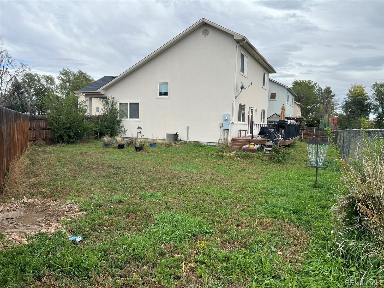 6350 Quitman Court Arvada CO 80003