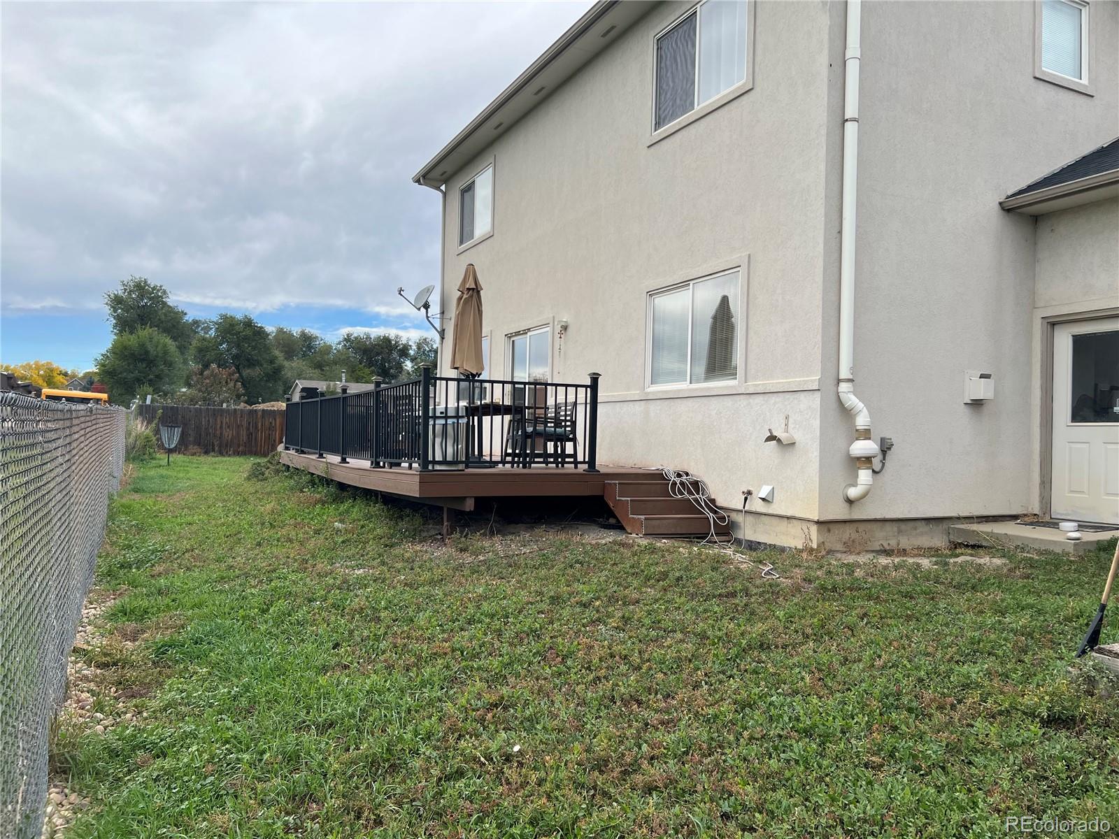 6350 Quitman Court Arvada CO 80003