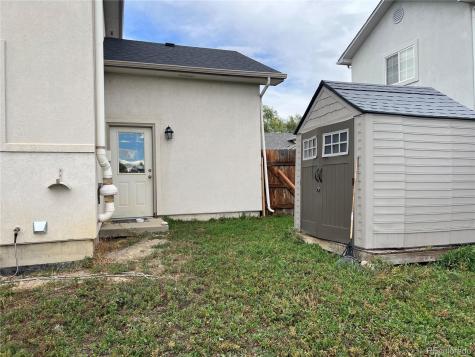 6350 Quitman Court Arvada CO 80003