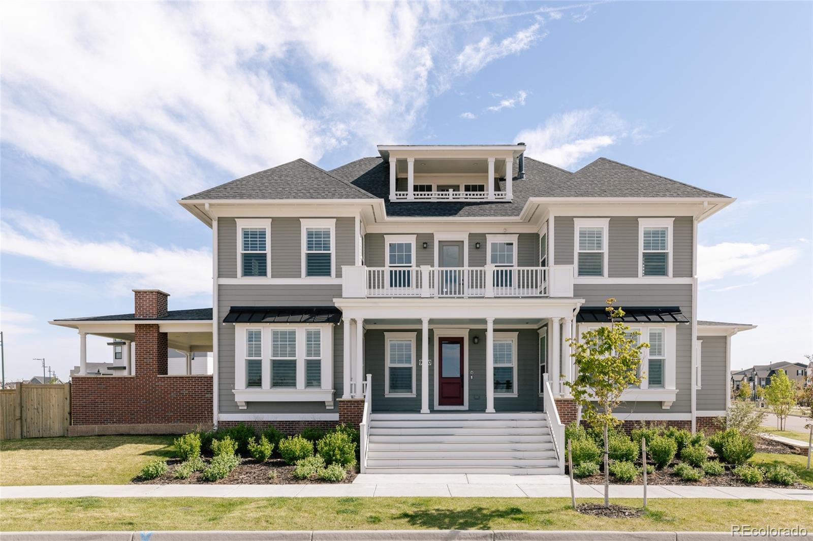 9950 E 63rd Drive Denver CO 80238