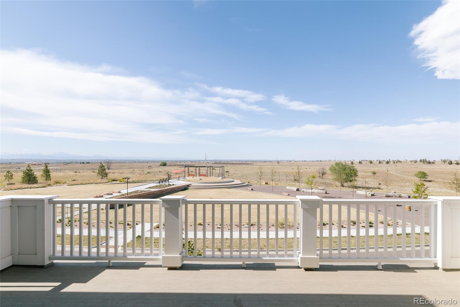 9950 E 63rd Drive Denver CO 80238