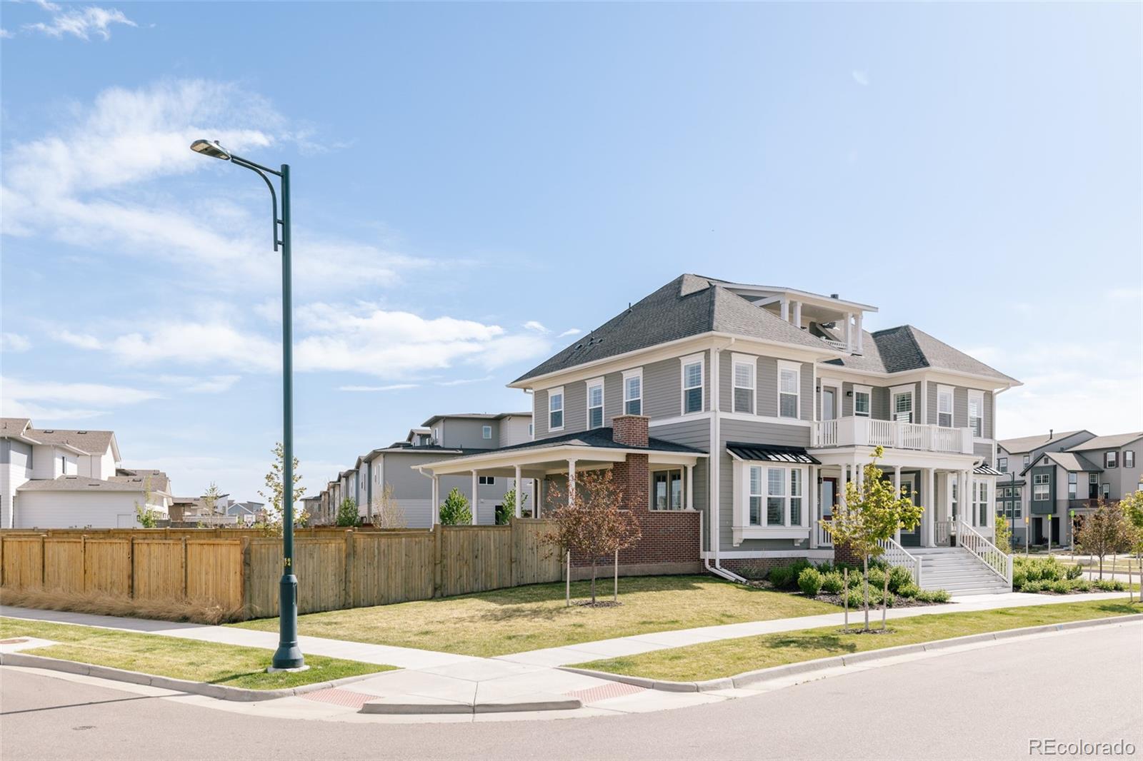 9950 E 63rd Drive Denver CO 80238