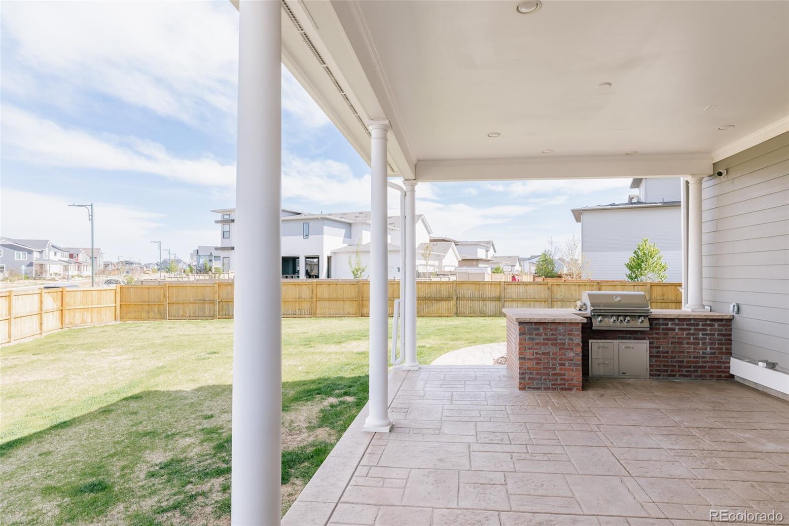 9950 E 63rd Drive Denver CO 80238
