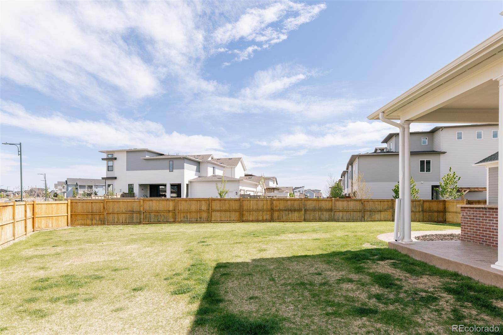 9950 E 63rd Drive Denver CO 80238