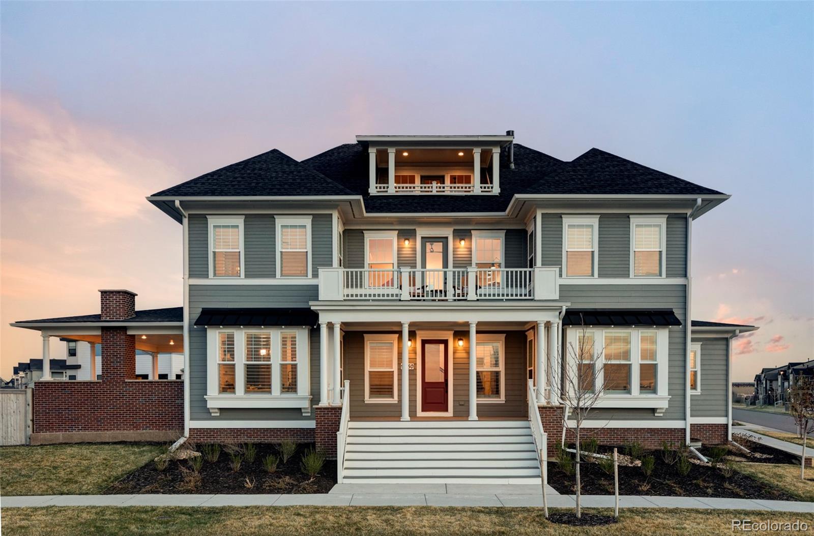 9950 E 63rd Drive Denver CO 80238
